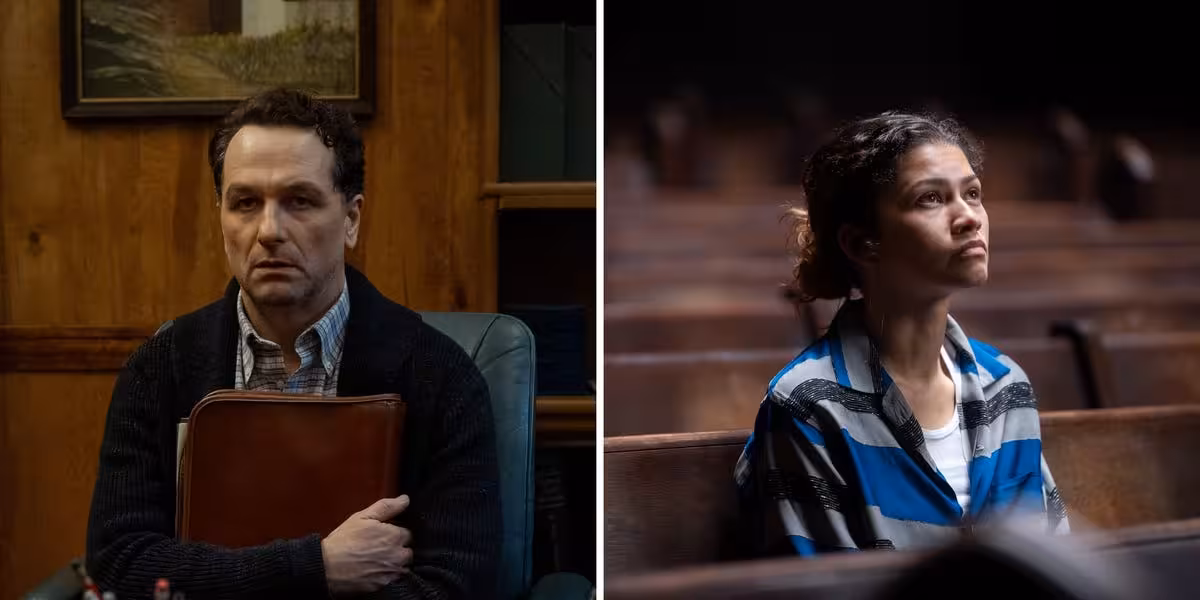New Movies Streaming: Six premieres and debuts to watch this weekend