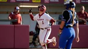Oklahoma Softball game at Texas A&M suspended in sixth inning