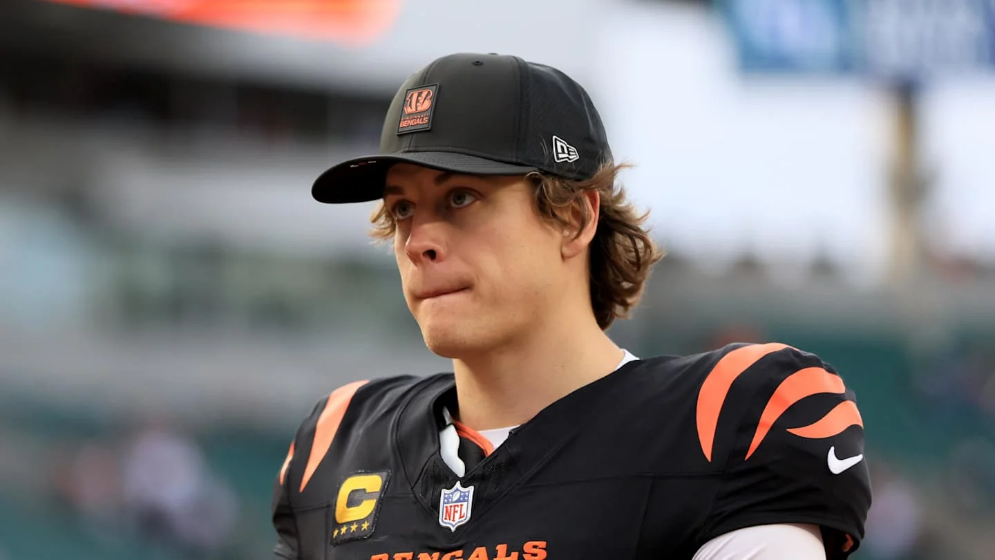Olivia Ponton joins Joe Burrow at Kentucky Derby after rare public appearance