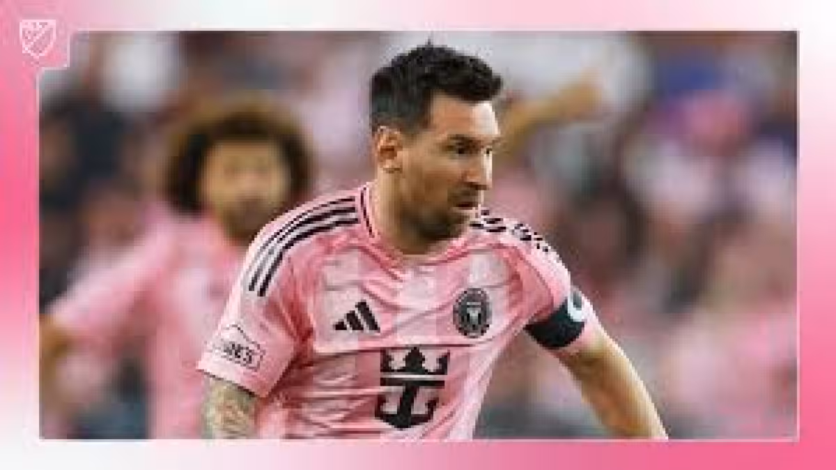 Orlando City - Inter Miami: Messi could hit 100th club appearance Saturday
