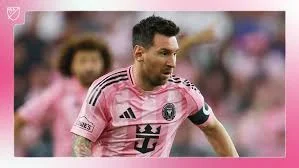 Orlando City - Inter Miami: Messi could hit 100th club appearance Saturday