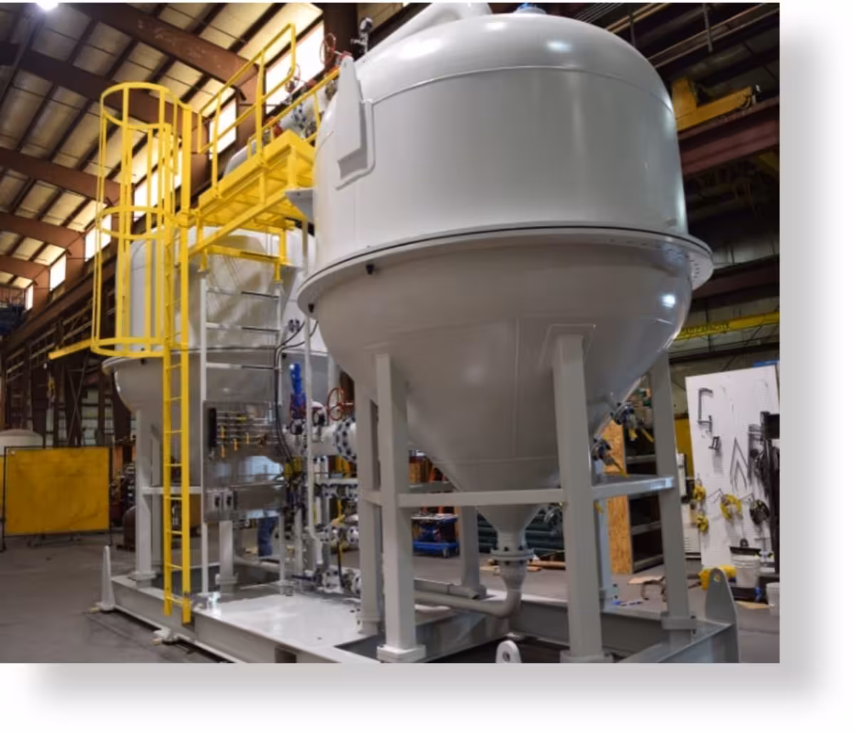 MYCELX brings water treatment push to Permian Basin as oil recovery tests expand