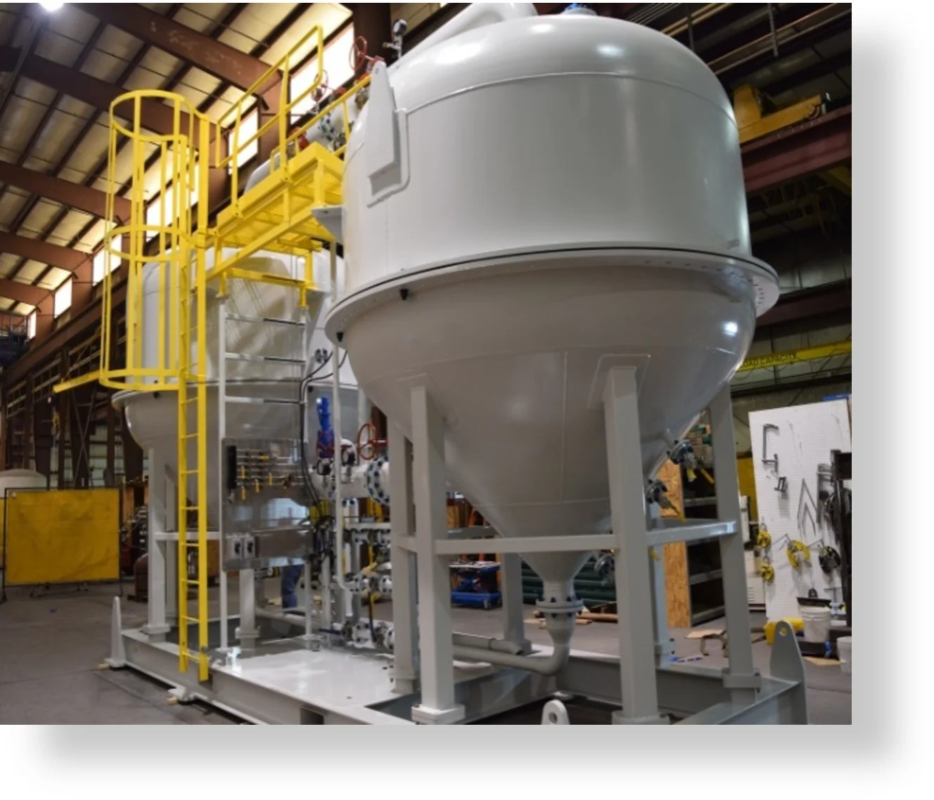 MYCELX brings water treatment push to Permian Basin as oil recovery tests expand