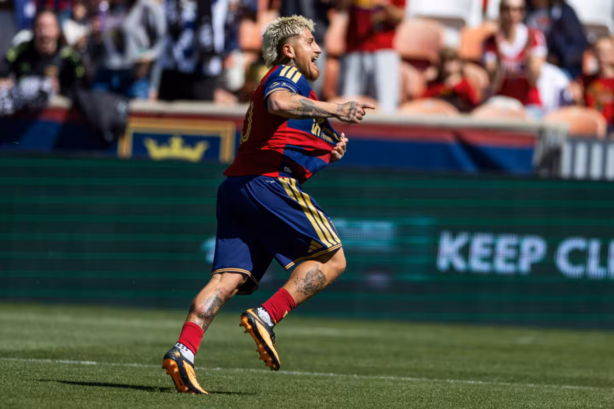 Portland Vs Real Salt Lake: Ha’s speech sparks response after two straight losses