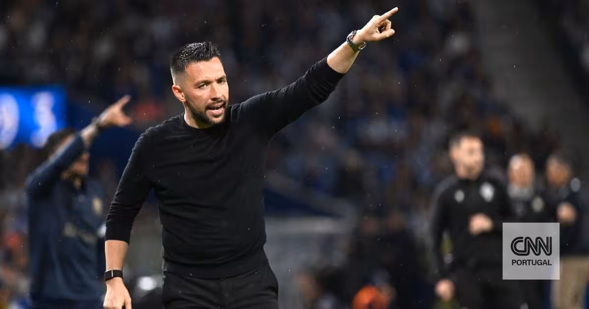 Porto Vs Alverca: Dragão can seal Liga Portugal title on Saturday