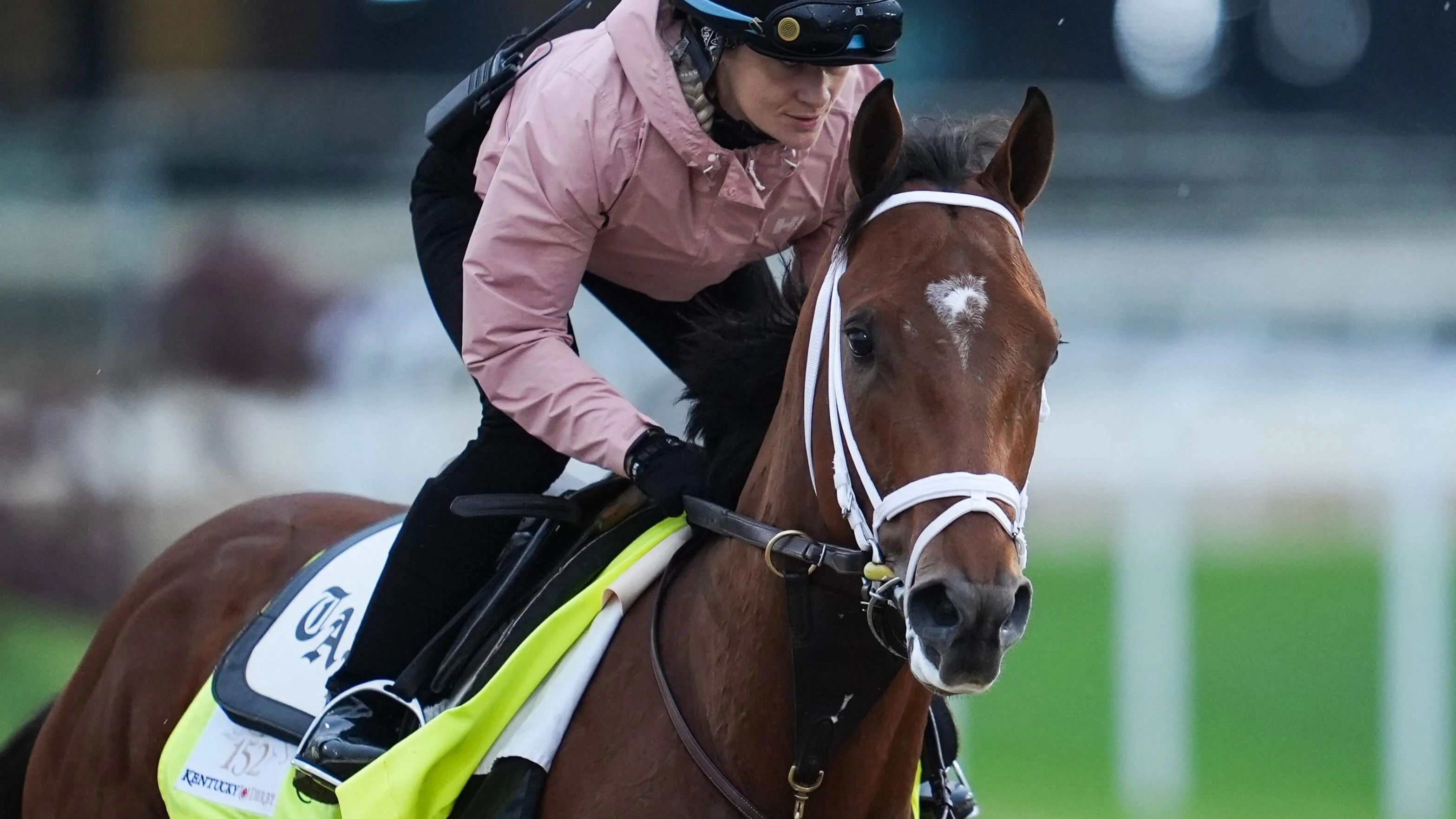 Preakness 2026: Laurel Park hosts 151st running as future wager opens