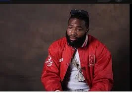 Ryan Garcia clip resurfaces as Adrien Broner asks cameraman for Uber money