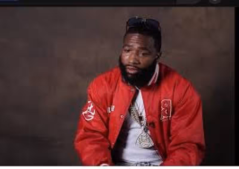 Adrien Broner’s alarming reaction to a woman’s rejection