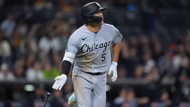 Munetaka Murakami hits 13th homer this season in win at Padres