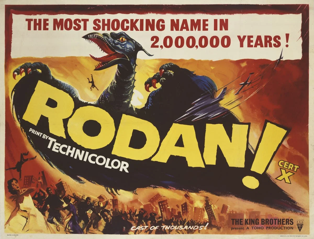 Monarch: Legacy of Monsters Season Finale Teases Rodan’s Arrival