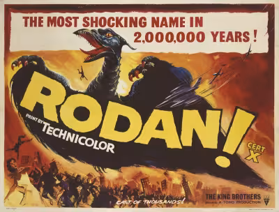 Monarch: Legacy of Monsters Season Finale Teases Rodan’s Arrival