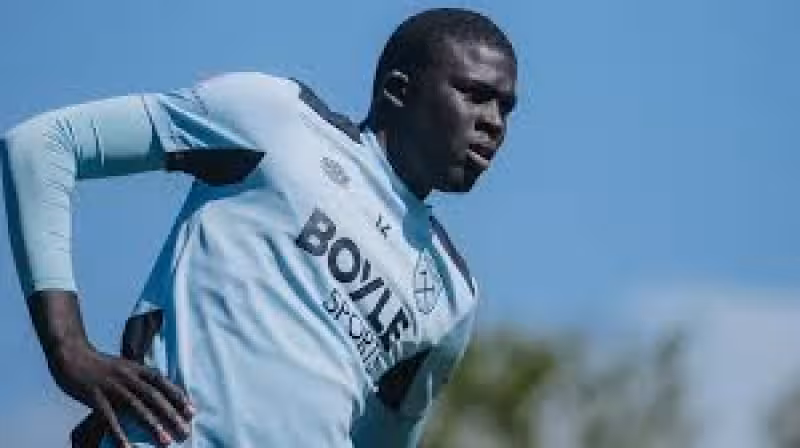 Diouf | We are a family