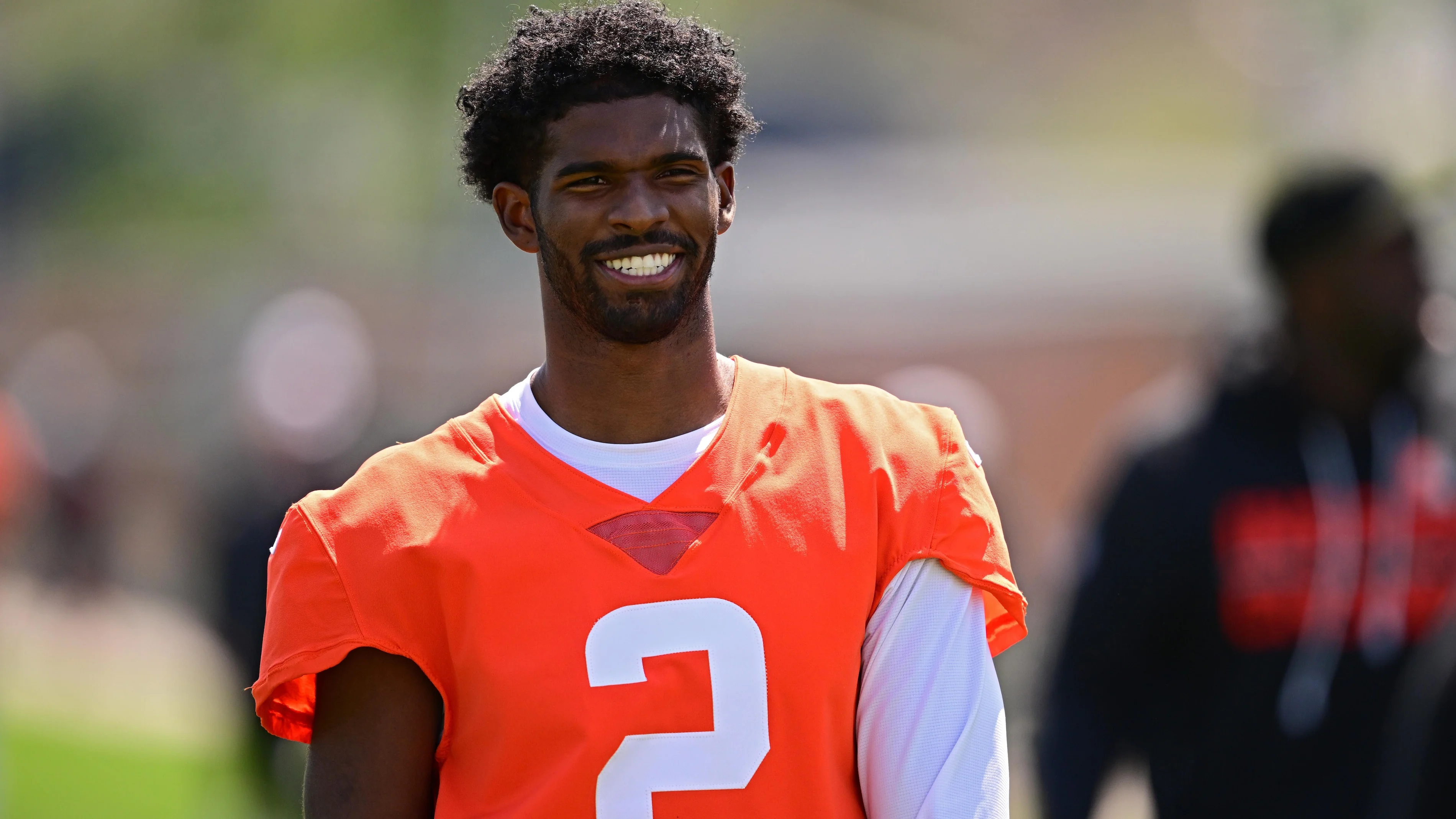 Shedeur Sanders Colorado Graduation Comes After Record-Setting College Run