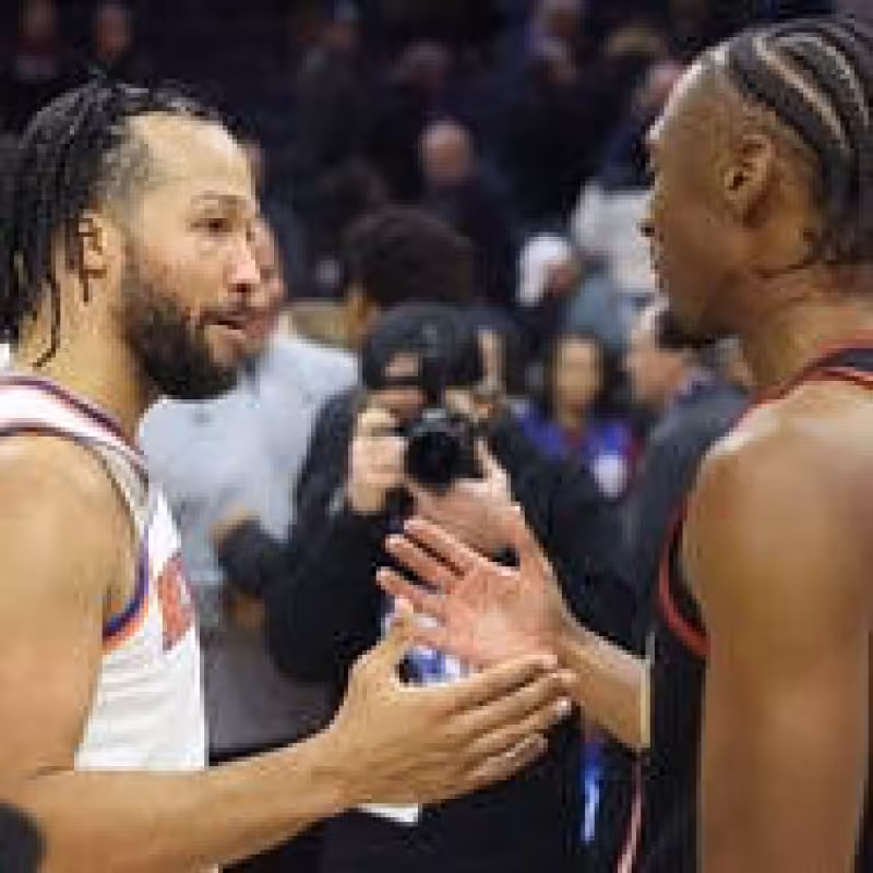 How to buy Philadelphia 76ers vs. New York Knicks NBA playoff tickets