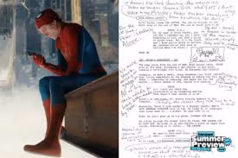 6 things we learned from 'Spider-Man: Brand New Day' script (exclusive)