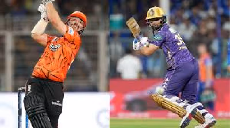 From Travis Head To Rinku Singh: Players To Watch Out For In SRH Vs KKR IPL 2026 Clash