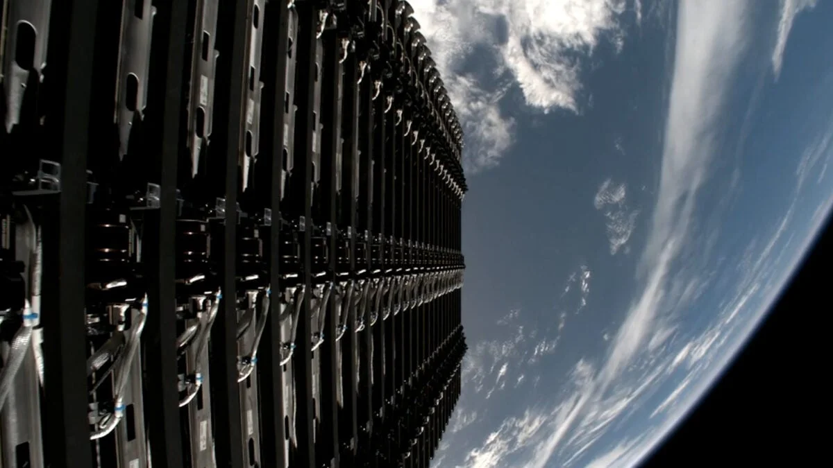 FCC vote could let Starlink Satellites and rivals boost broadband capacity