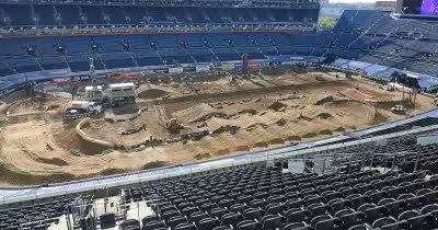 Supercross Results: Roczen, Tomac and Deegan headline Denver title chase