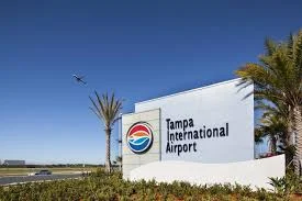 Tampa Weather: Thunderstorms trigger Orlando airport ground stop Saturday