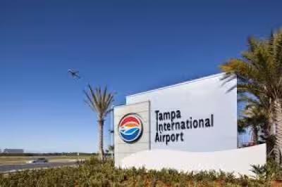Tampa Weather: Thunderstorms trigger Orlando airport ground stop Saturday