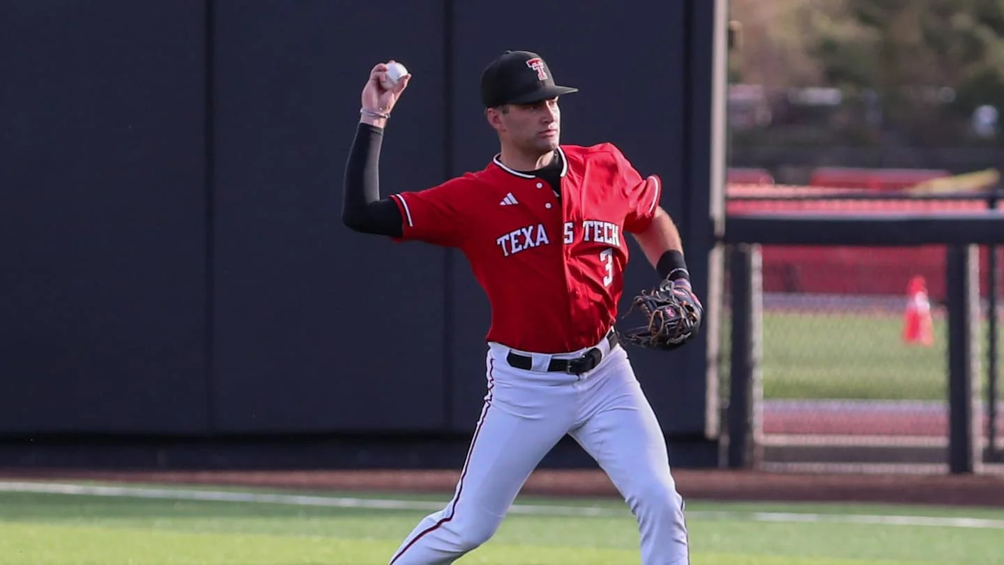 Texas Tech Softball: Red Raiders head to Waco needing a series win