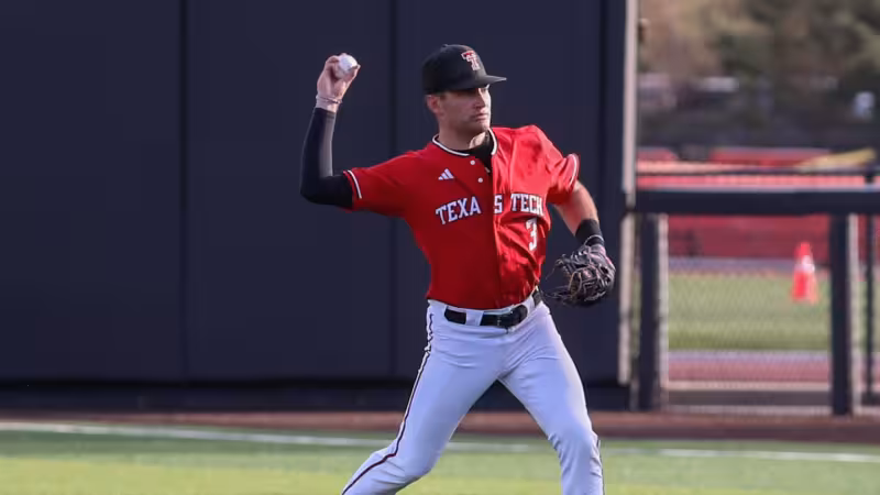 Texas Tech’s struggles are shown in the stat sheet ahead of a must-win weekend