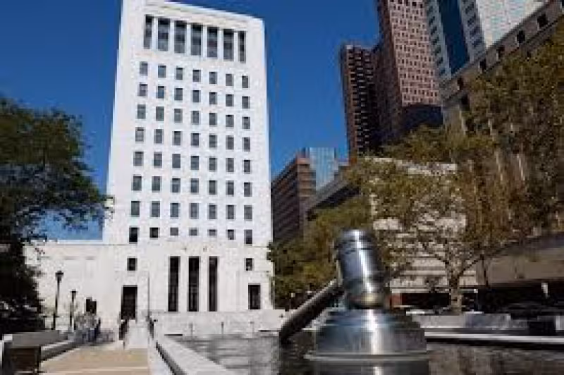 Ohio Supreme Court rules against parental rights for woman in same-sex custody case