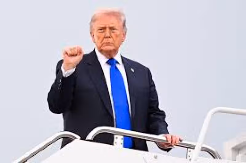 Trump’s Grip on GOP Faces 3 Big Tests in May