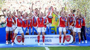 Barcelona beat Bayern Munich 2-1 to reach Uefa Women's Champions League final