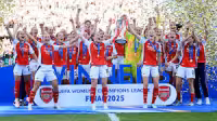 Barcelona beat Bayern Munich 2-1 to reach Uefa Women's Champions League final