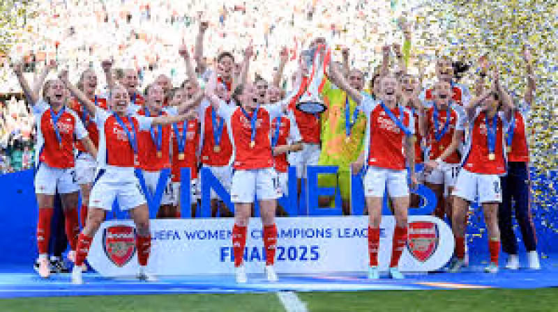 Barcelona vs. Bayern Munich LIVE: Latest updates from Women's Champions League semifinal