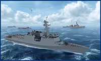 Us Navy Ff(x) Frigate Program advances with FY2027 plan, launch target set