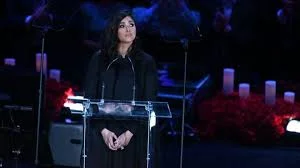 Vanessa Bryant honors Gianna on what would have been her 20th birthday