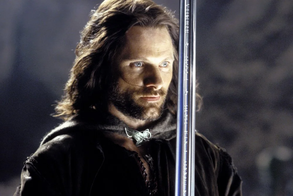 Viggo Mortensen will not return in The Hunt for Gollum as Jamie Dornan takes Aragorn