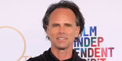 Walton Goggins’ rise makes The Shield worth revisiting now