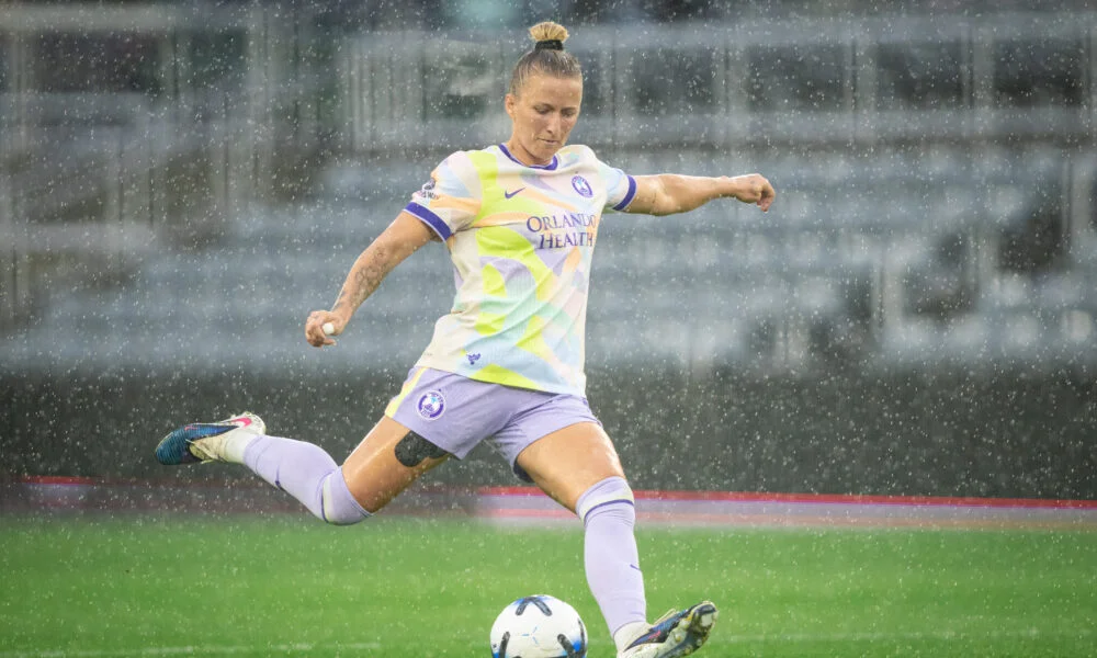 Washington Spirit Vs Orlando Pride Standings: Pride Seek Quick Rebound