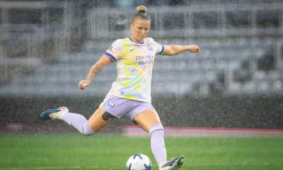 Washington Spirit Vs Orlando Pride Standings: Pride Seek Quick Rebound