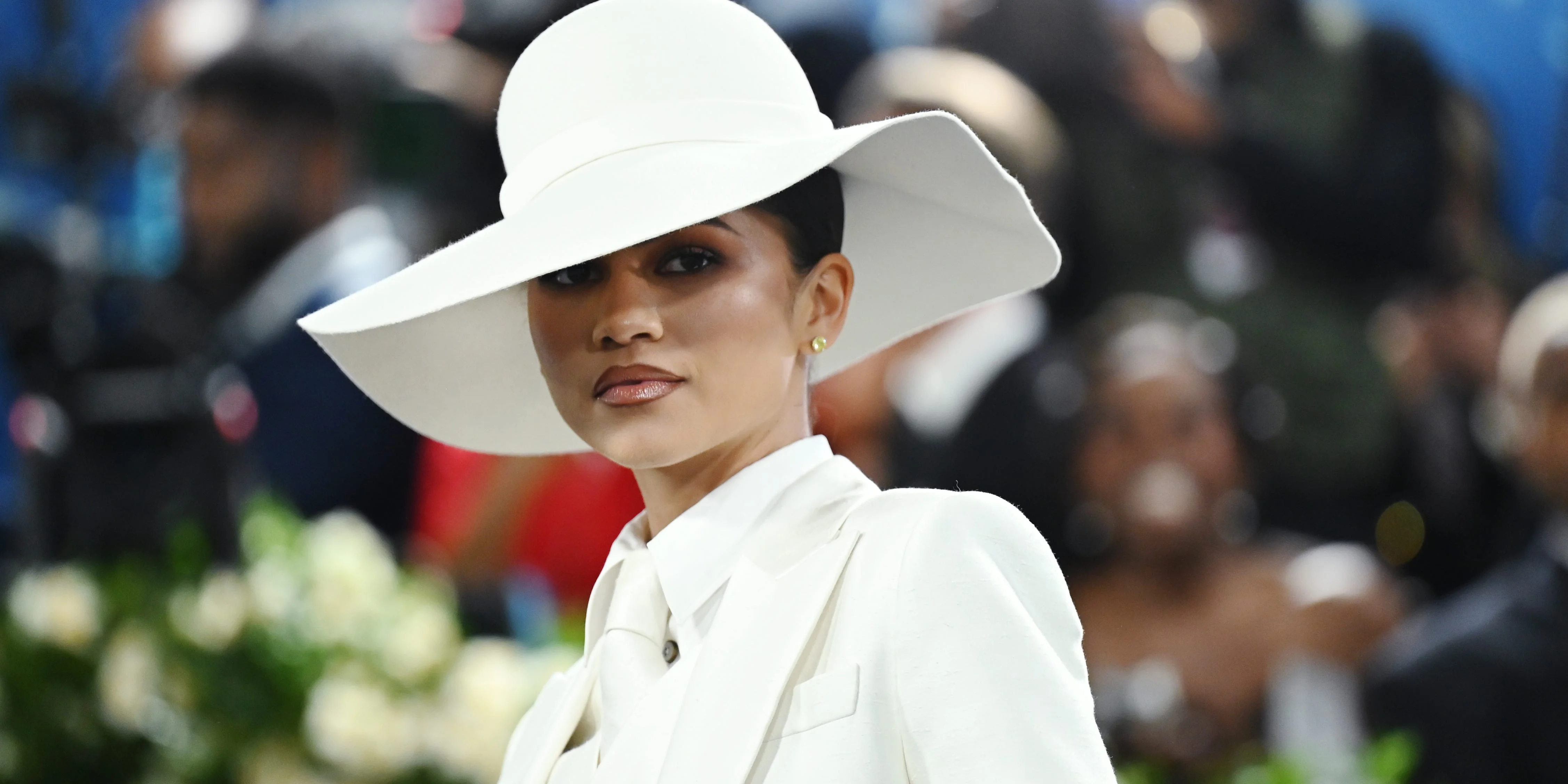 When Is The Met Gala? Zendaya Will Miss Monday’s 2026 Event