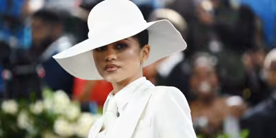 When Is The Met Gala? Zendaya Will Miss Monday’s 2026 Event