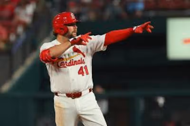 Watch Saturday’s Cardinals-Dodgers game on FOX 2