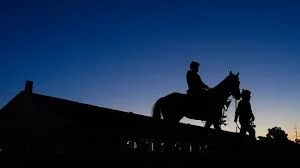 Who Owns Golden Tempo Horse After 2026 Kentucky Derby Upset