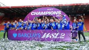 Wsl promotion race: Birmingham City face Charlton in final-day showdown