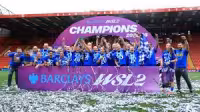 Wsl promotion race: Birmingham City face Charlton in final-day showdown