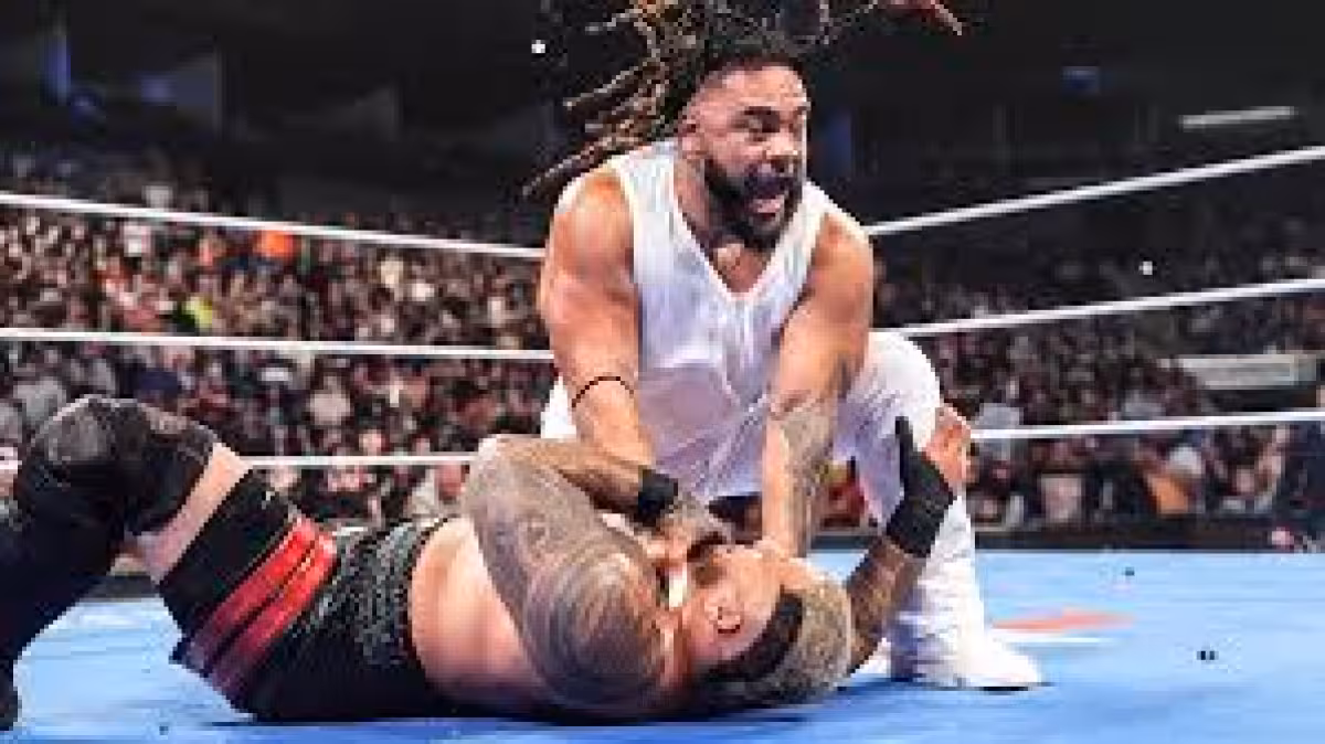 Wwe News: Cody Rhodes Clears the Deck, Gunther Sends a Message in Tulsa