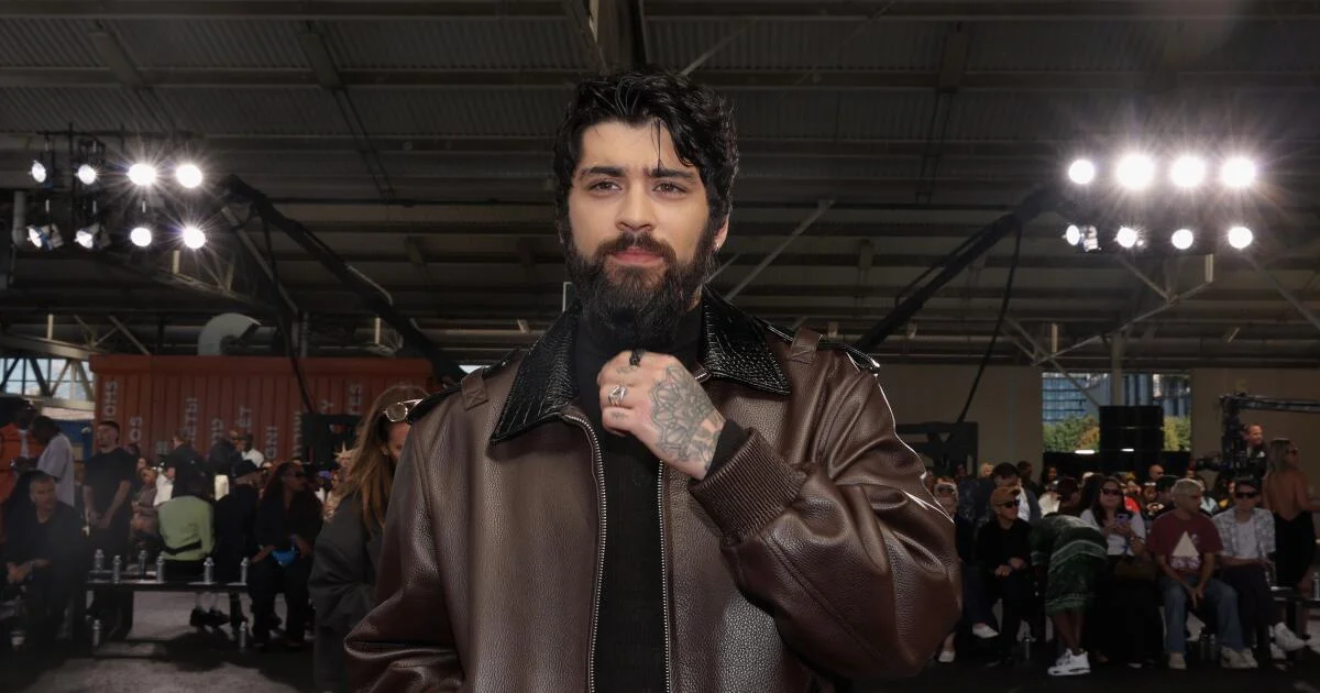 Zayn Malik Us Tour Cancellation Leaves US Dates Off His Reduced Konnakol Run