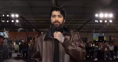 Zayn Malik Us Tour Cancellation Leaves US Dates Off His Reduced Konnakol Run