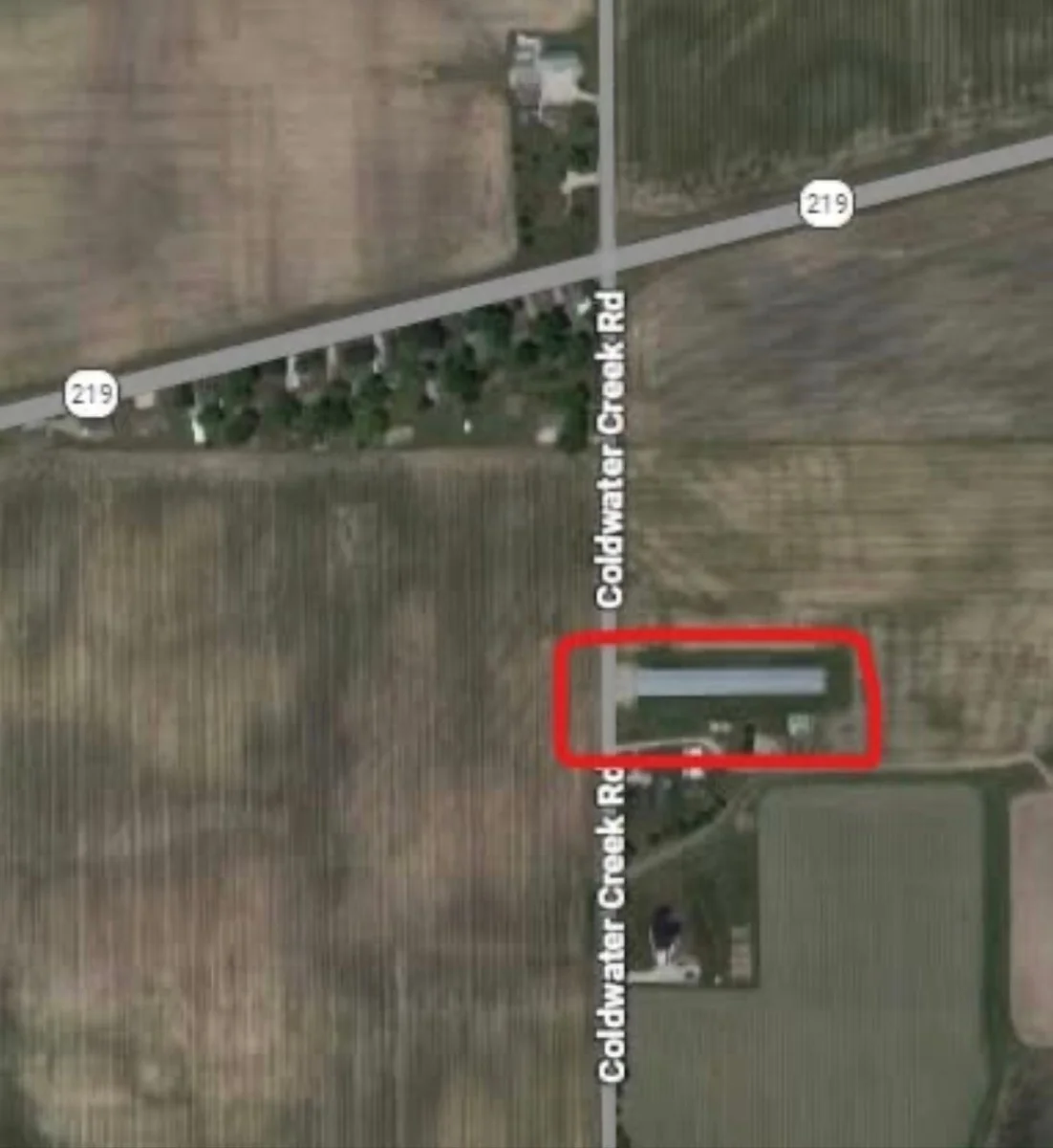 64 Calves Stolen Mercer County Farm Barn in Overnight Theft