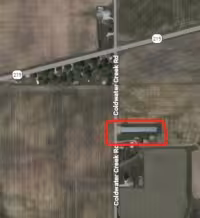 64 Calves Stolen Mercer County Farm Barn in Overnight Theft