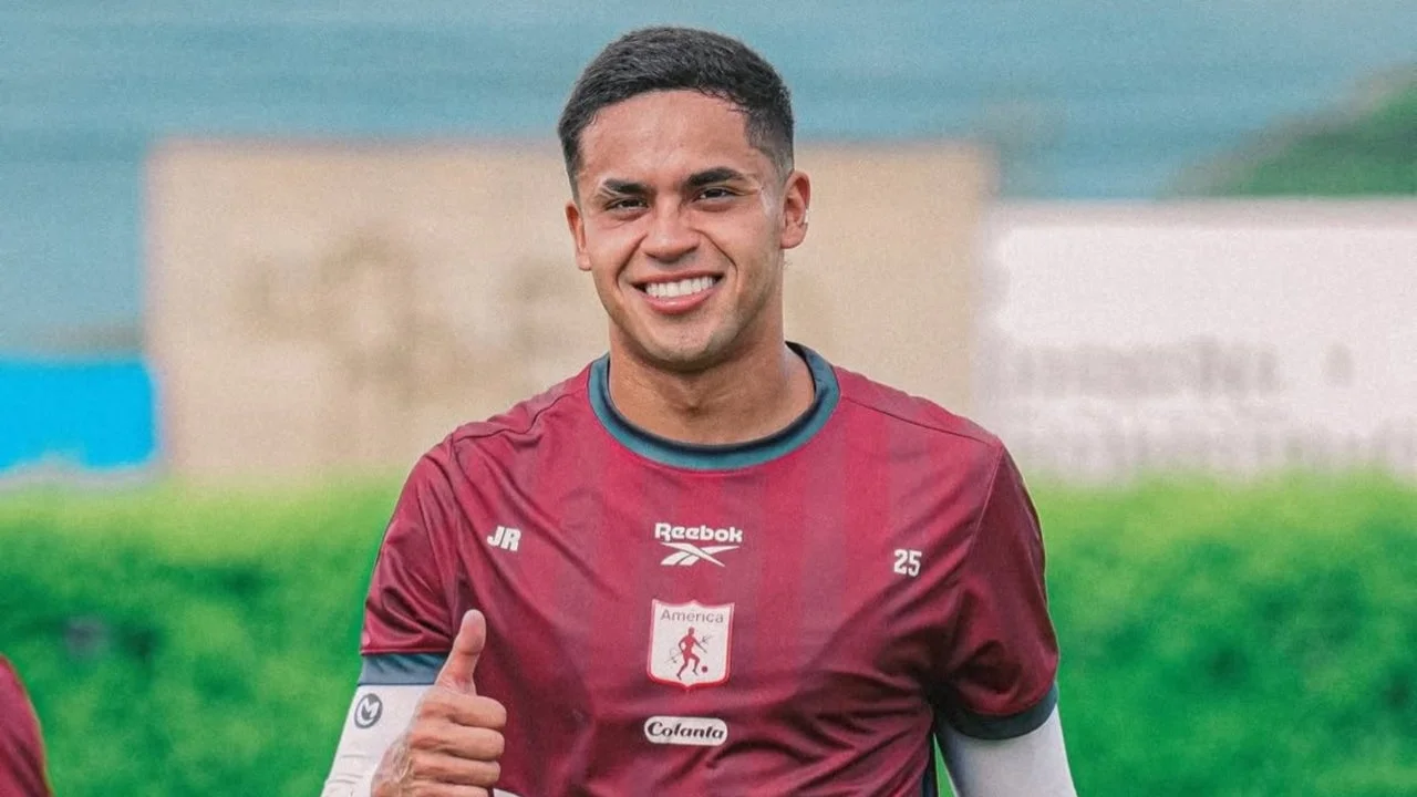 América - Deportivo Pereira: alternate lineup, Hernández returns and draw awaits