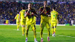 America Vs Pumas headlines Clausura 2026 quarterfinal first leg in Mexico City